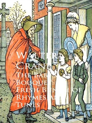 cover image of The Baby's Bouquet